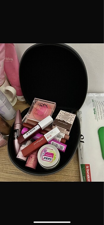 Maybelline Mat Ruj Maybeline 330