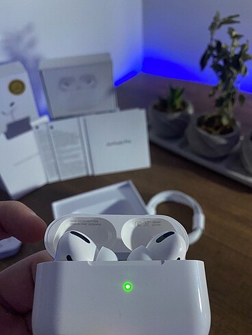 Airpods Pro