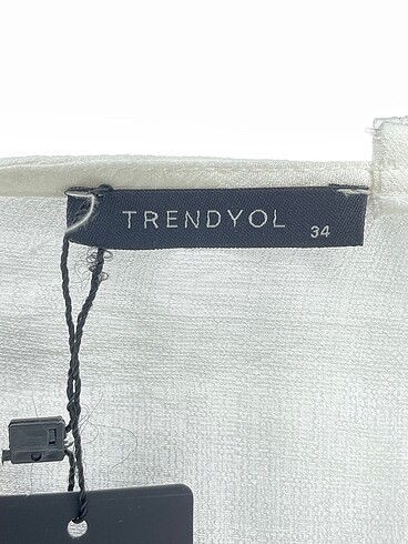 Trendyol & Milla Kısa Elbise %70 İndirimli. - Görsel 4