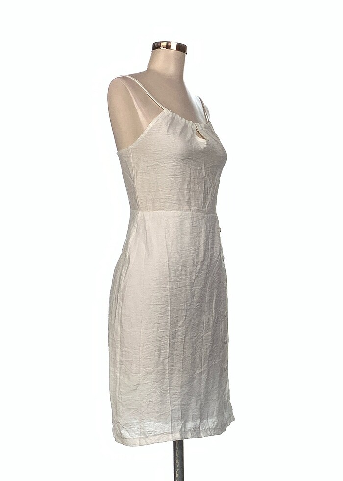 Trendyol & Milla Kısa Elbise %70 İndirimli. - Görsel 2