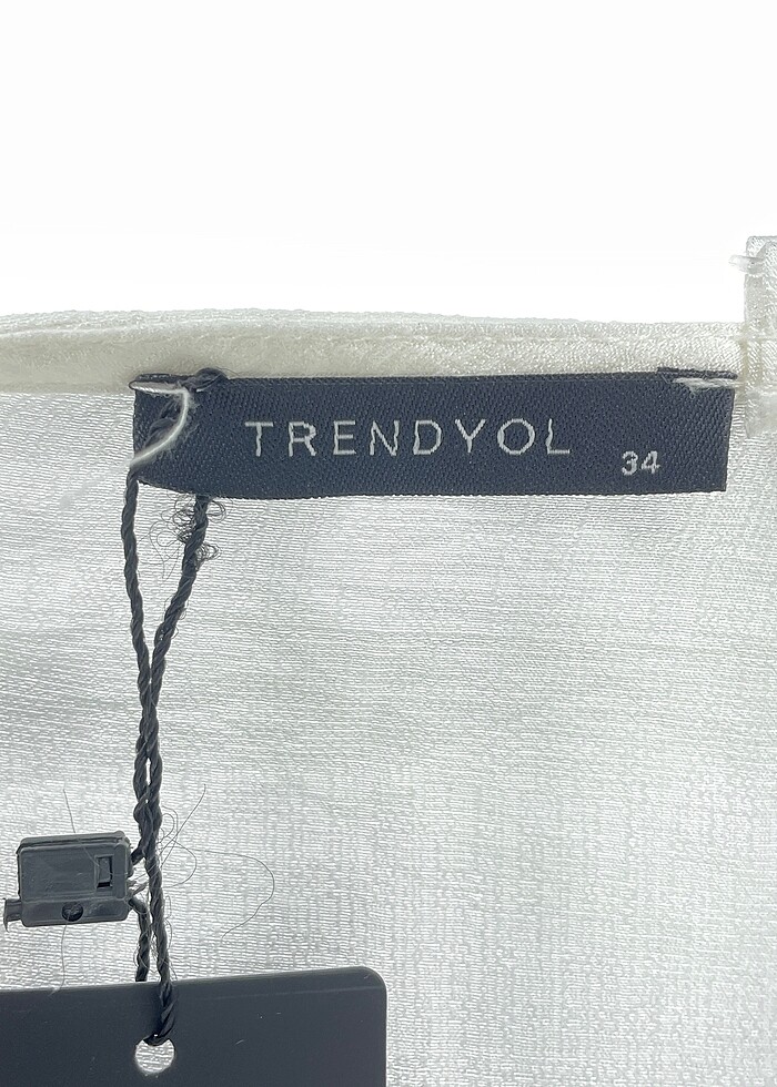 Trendyol & Milla Kısa Elbise %70 İndirimli. - Görsel 4