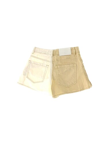 Bershka Bershka Jean / Kot Şort %70 İndirimli.