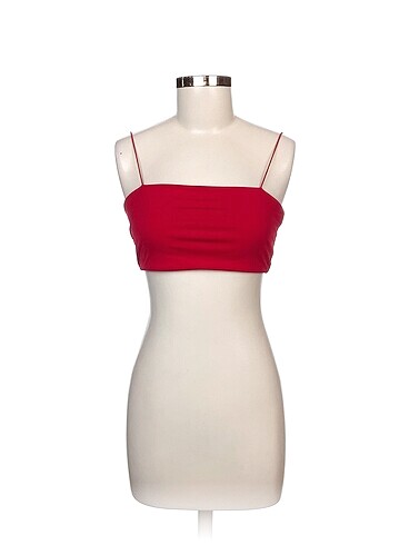 Vintage Love Mini Üst %70 İndirimli.
