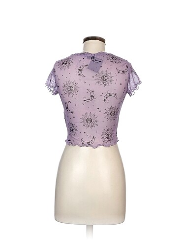 m Beden LTB Bluz %70 İndirimli.