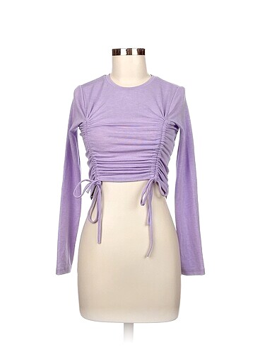 Vintage Love Bluz %70 İndirimli.