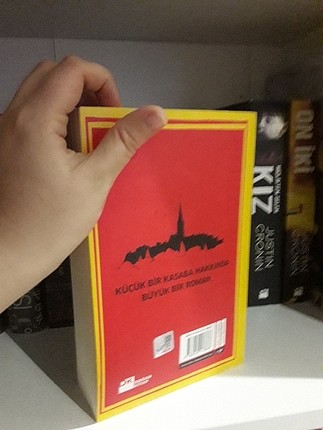  Boş koltuk j.k.rowling