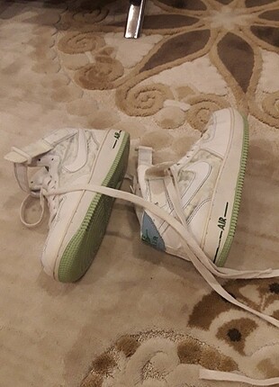 Nike air force 1 orjinal