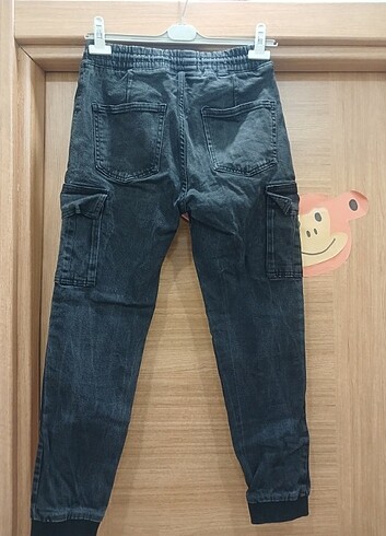 LC Waikiki Erkek kargo pantolon 