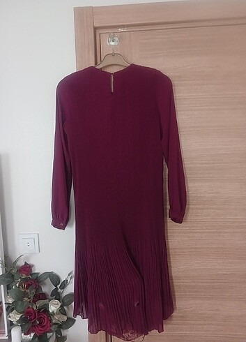 Lorelli Tesettur tunik elbise