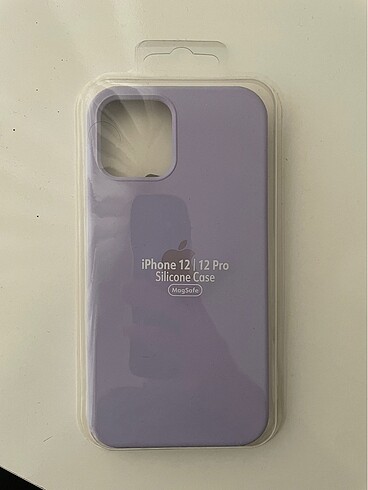 İphone 12/12Pro Lila Lansman Görünüm
