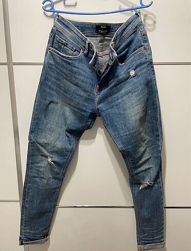 Bershka Super Skinny Fit