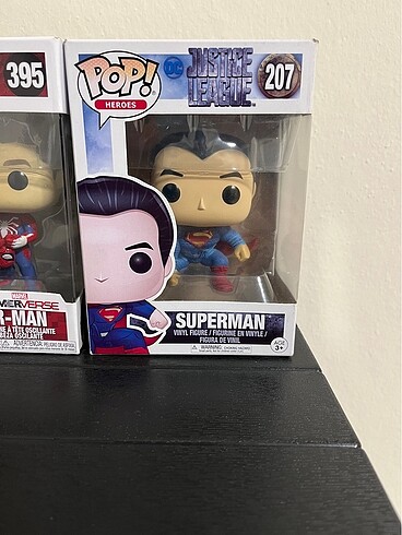 Superman Funko Pop