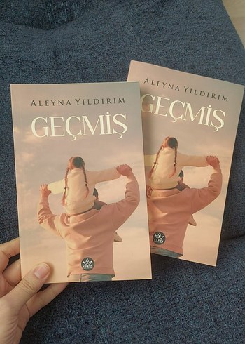 Aleyna Yıldırım - Geçmiş Romanı