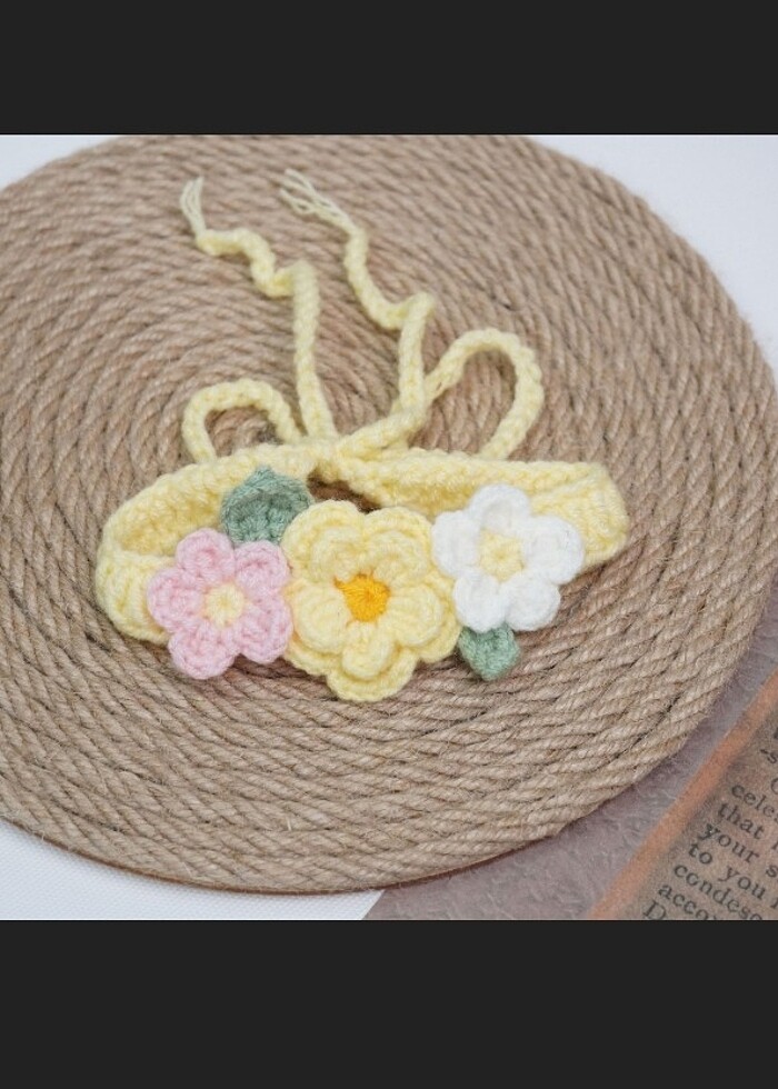 kedi yakalık fular kolye kedi aksesuarı  - Görsel 2