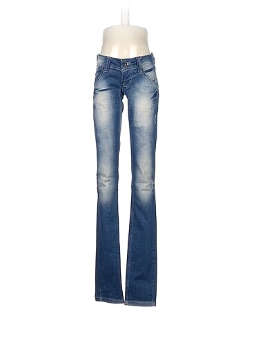 PreLoved Skinny %70 İndirimli.