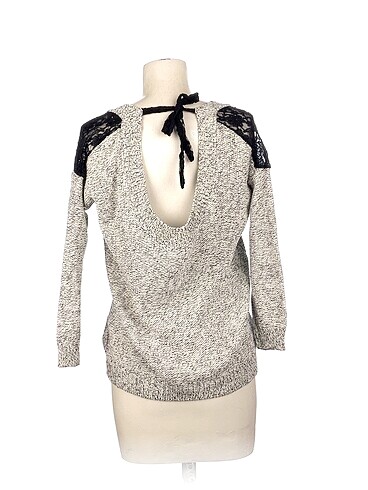 m Beden PreLoved Kazak / Triko %70 İndirimli.