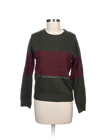Vintage Love Kazak / Triko %70 İndirimli.