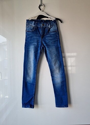 H&M denim pantolon