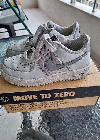 Nike orijinal NIKE AIR FORCE 