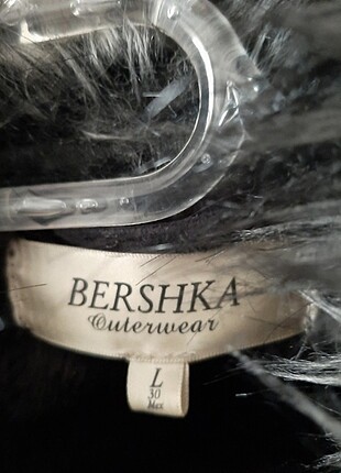 l Beden Bershka Kaban 