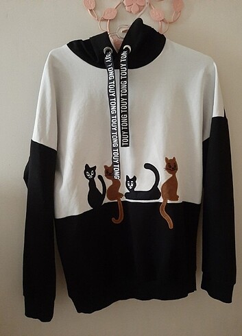 Sweatshirt 