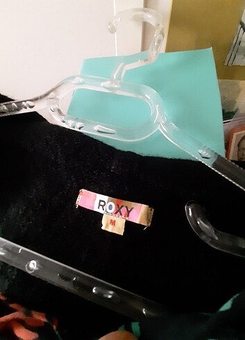 Roxy Elbise