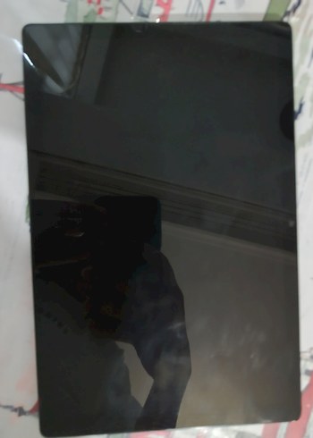 Beden Renk Samsung Tab A8 /Takaslı Pazarlik var