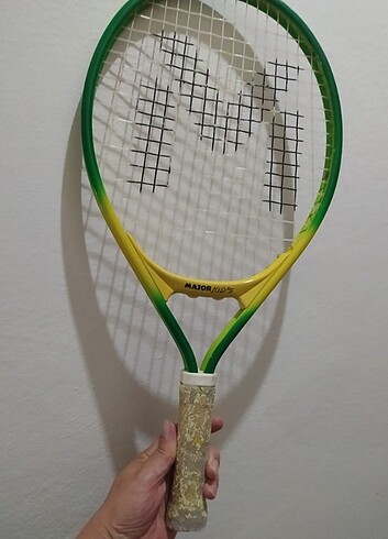 Beden Tenis rakat
