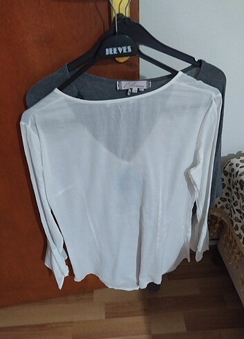40 Beden siyah Renk Karışık 