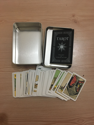 Tarot...