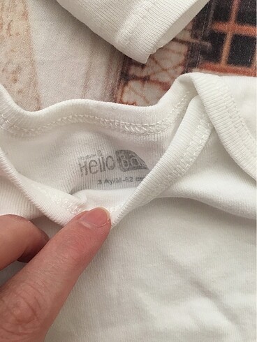 HelloBaby Hello baby marka ????