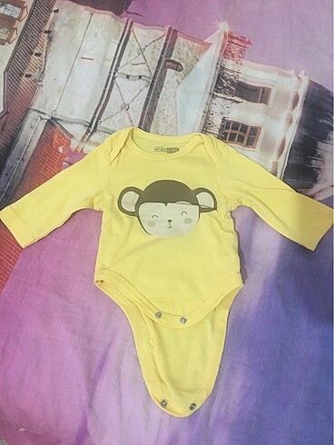 Hello baby marka