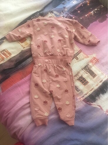LC Waikiki Lcw baby marka