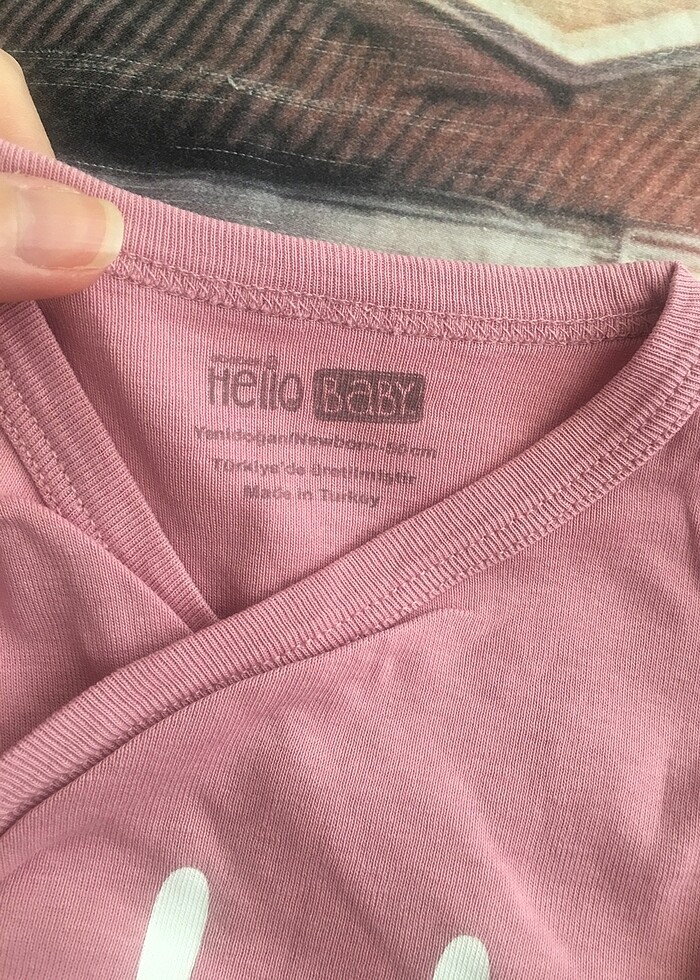 Hello baby marka - Görsel 3