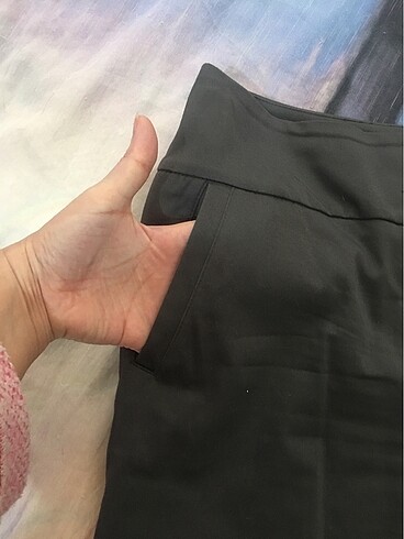 Şık etek - Görsel 3