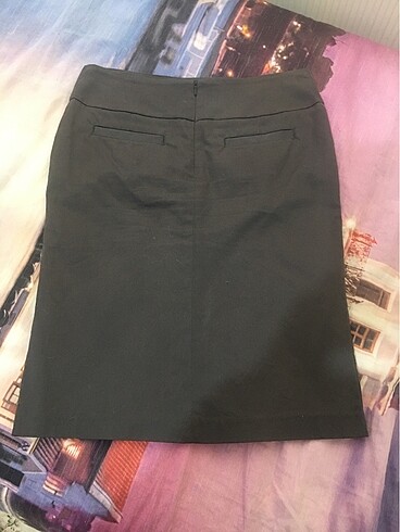 Şık etek - Görsel 5