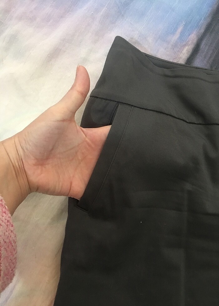 Şık etek - Görsel 3