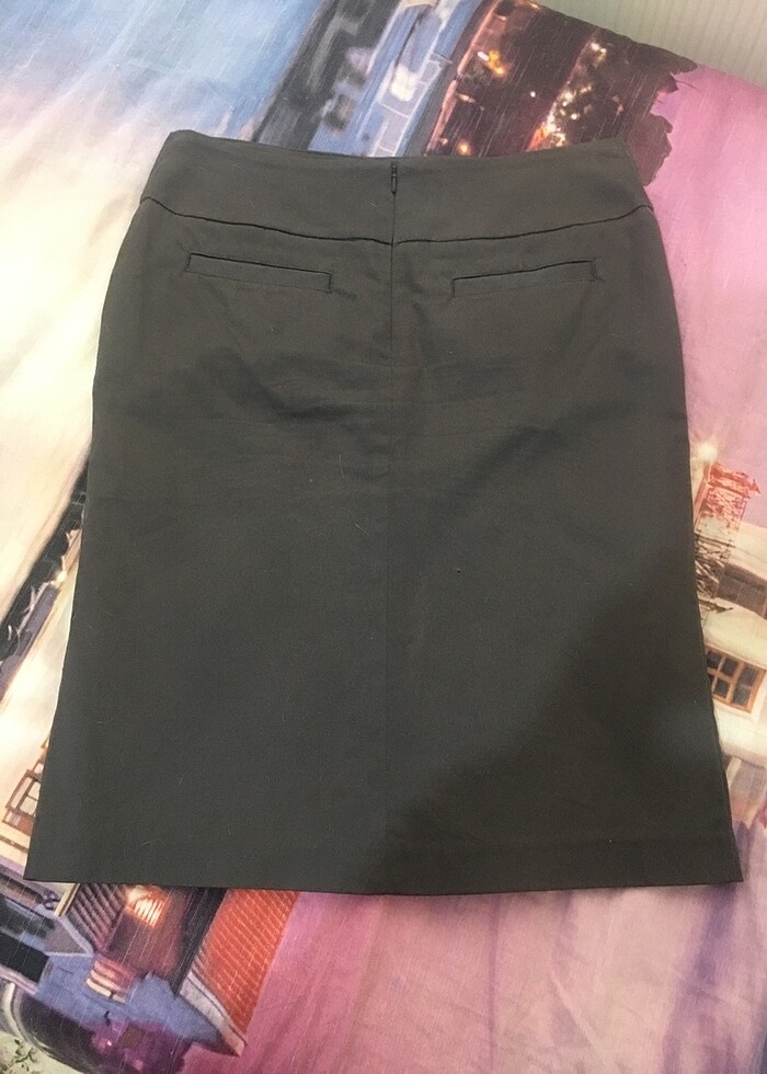 Şık etek - Görsel 5