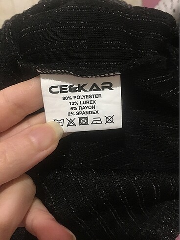 Şahane vatkalı elbise - Görsel 4