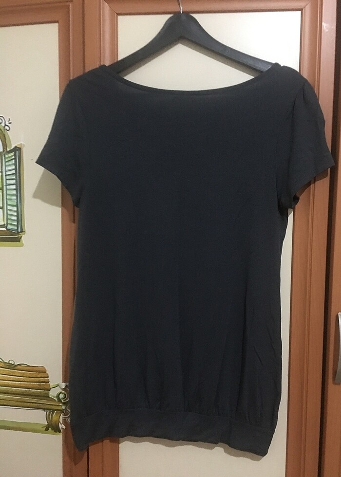 Şık bluz - Görsel 2