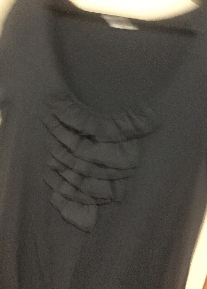 Şık bluz - Görsel 3