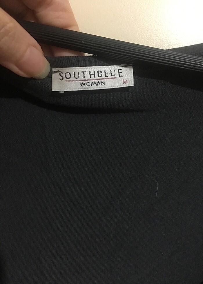 Şık bluz - Görsel 4