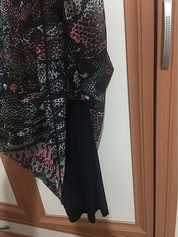 Çok şık elbise - Görsel 8