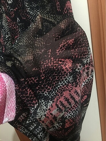 Çok şık elbise - Görsel 5