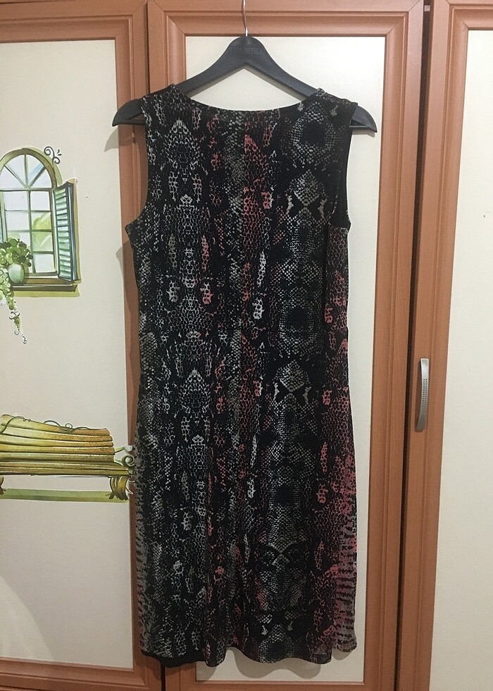 Çok şık elbise - Görsel 2