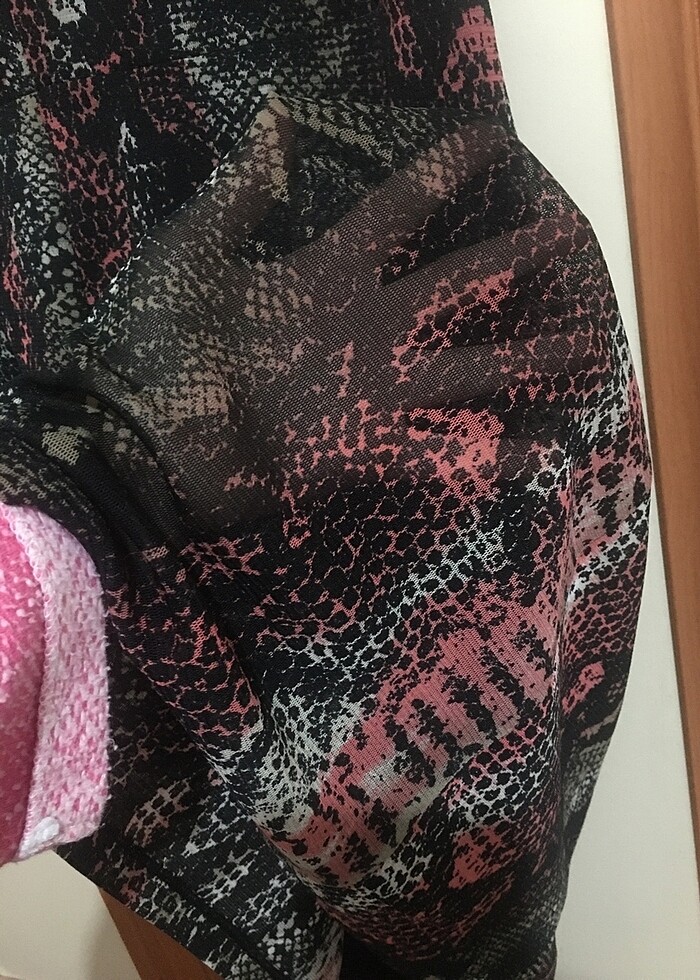 Çok şık elbise - Görsel 5