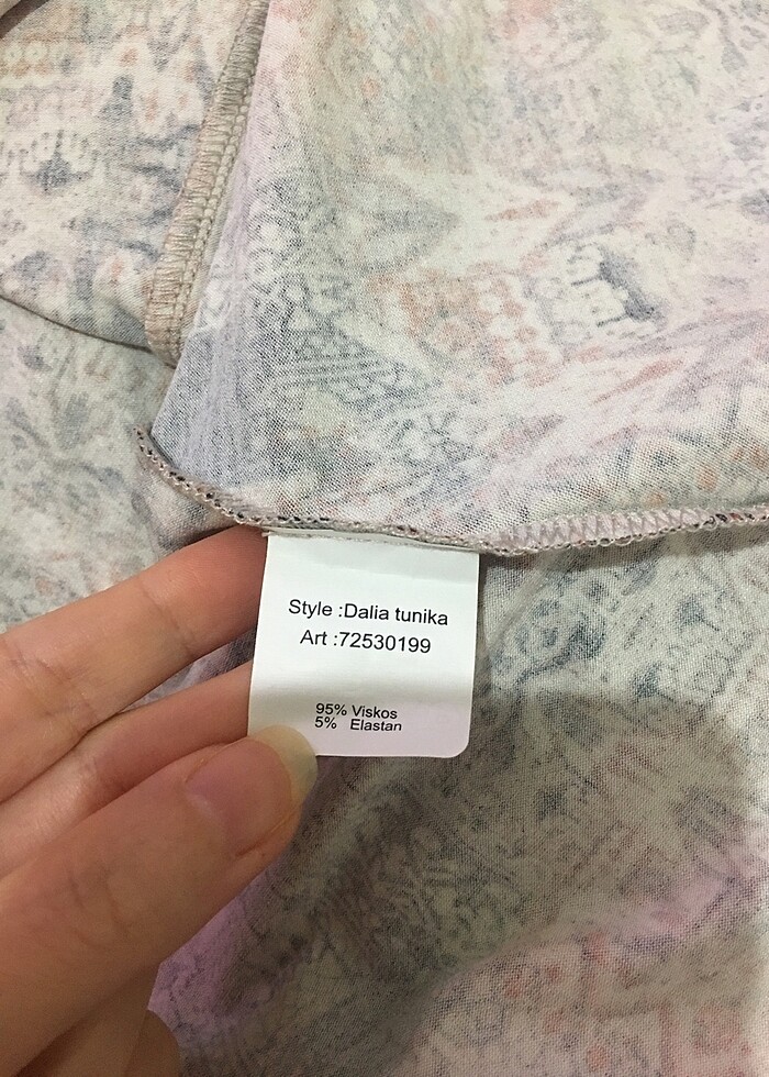 Tril tril - Görsel 4