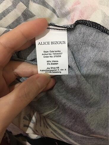 Desenli şık kısa elbise - Görsel 5