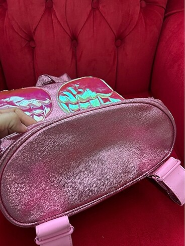 Smiggle çanta
