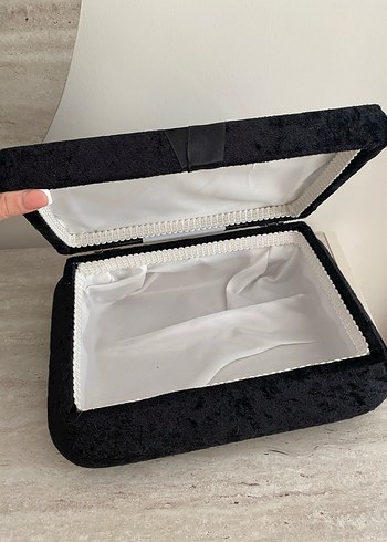 Damat Çeyiz Nişan Düğün Bohça Sandık - Görsel 3